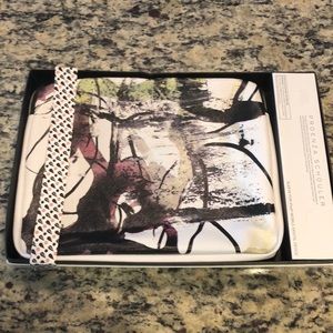 Proenza Schouler Clutch Purse/IPad case